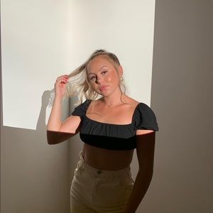 Meet your Posher, Lily